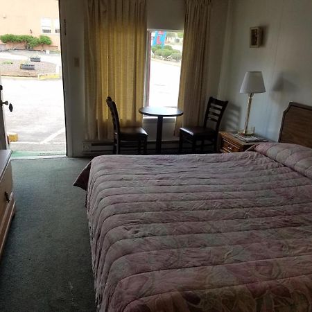 La Fon Motel Manitou Springs Ngoại thất bức ảnh