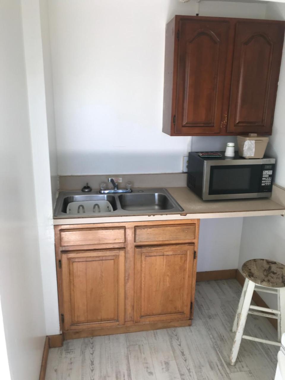 La Fon Motel Manitou Springs Ngoại thất bức ảnh