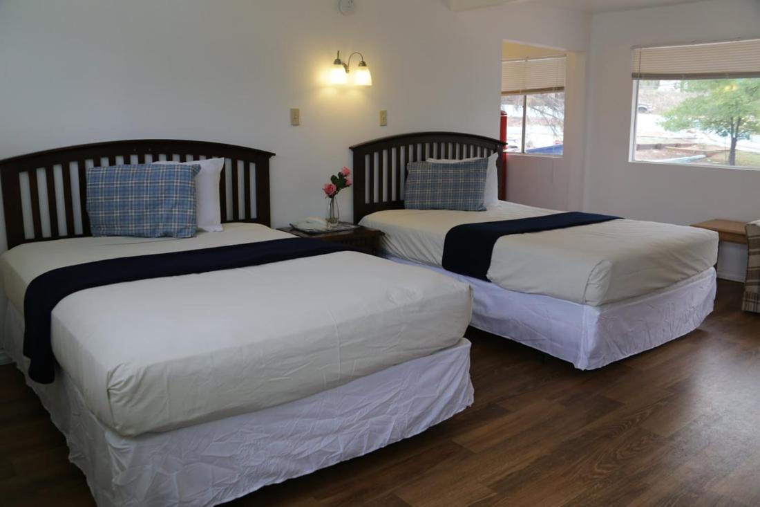 La Fon Motel Manitou Springs Ngoại thất bức ảnh