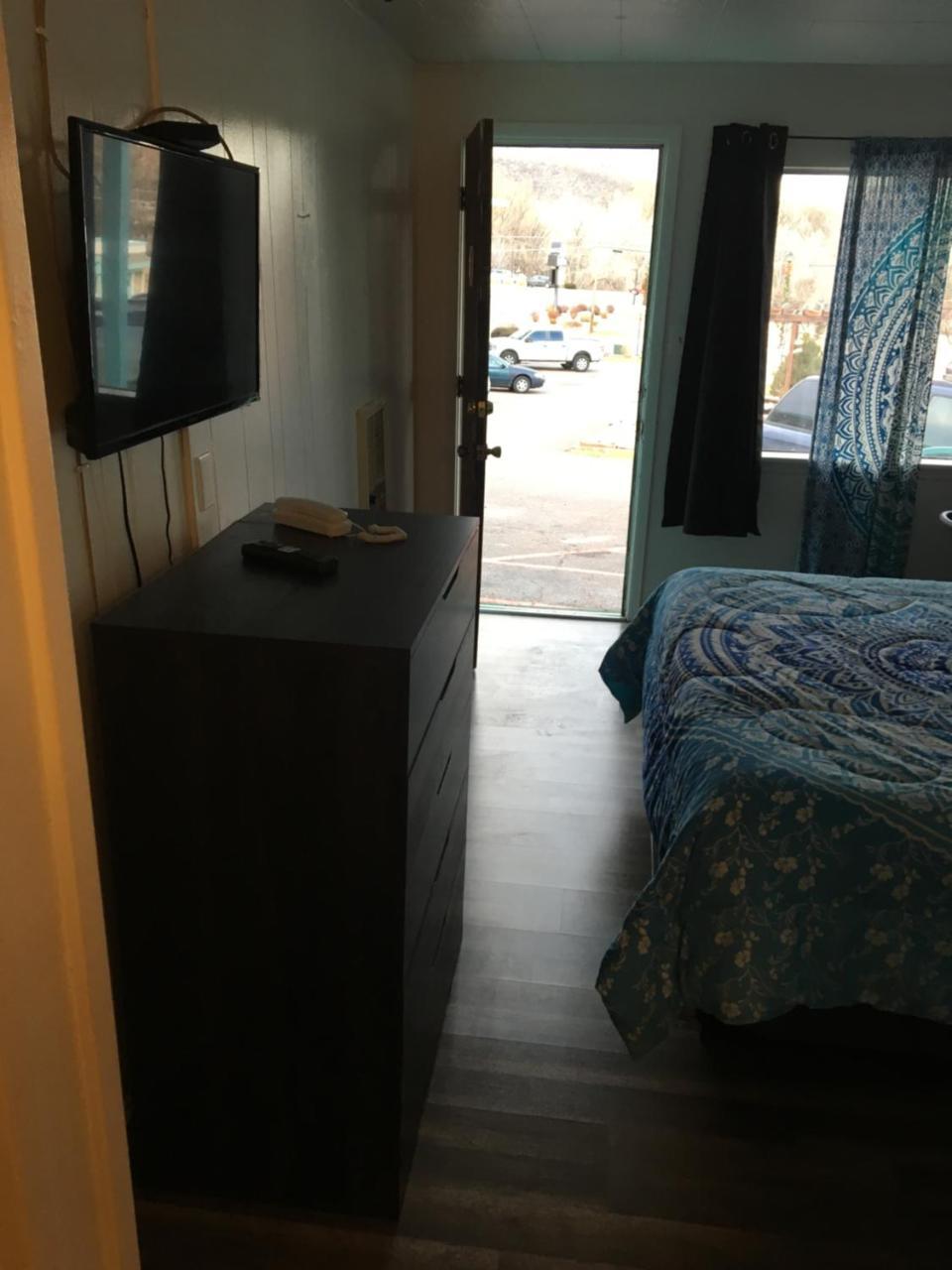 La Fon Motel Manitou Springs Ngoại thất bức ảnh