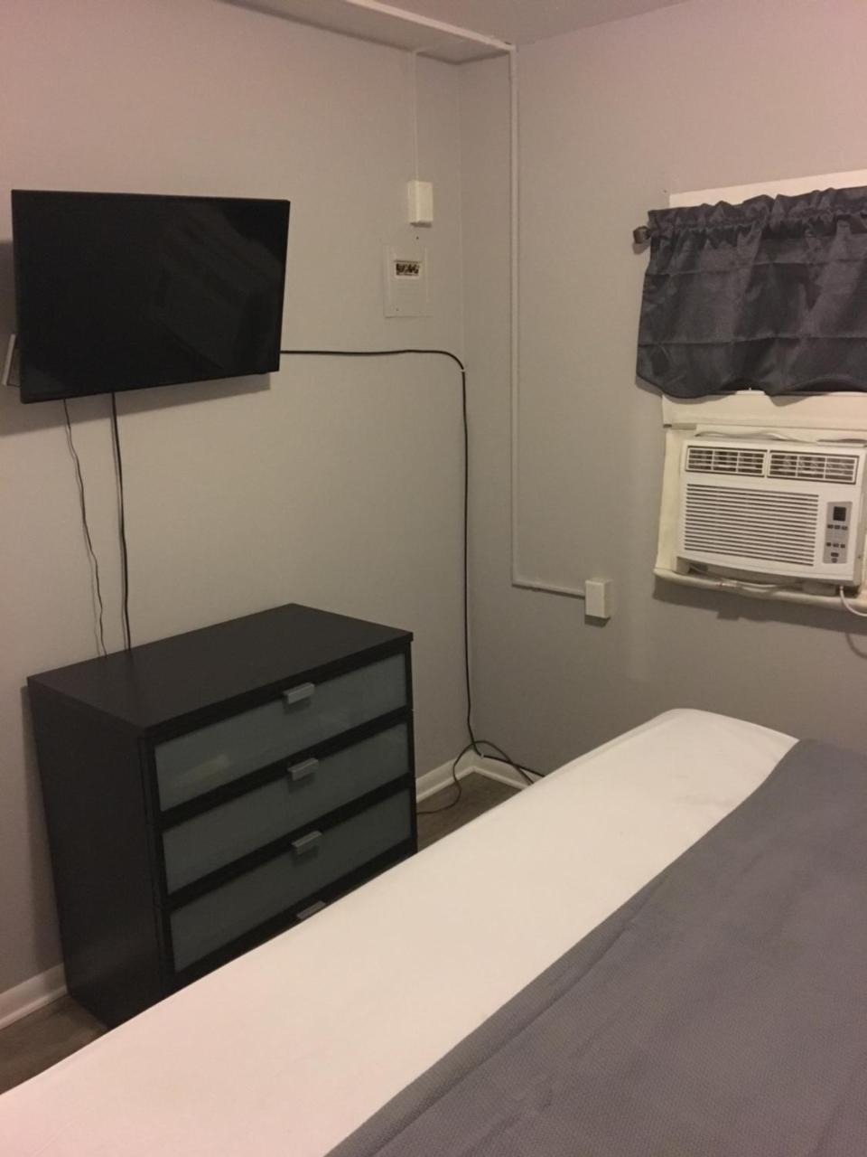 La Fon Motel Manitou Springs Ngoại thất bức ảnh