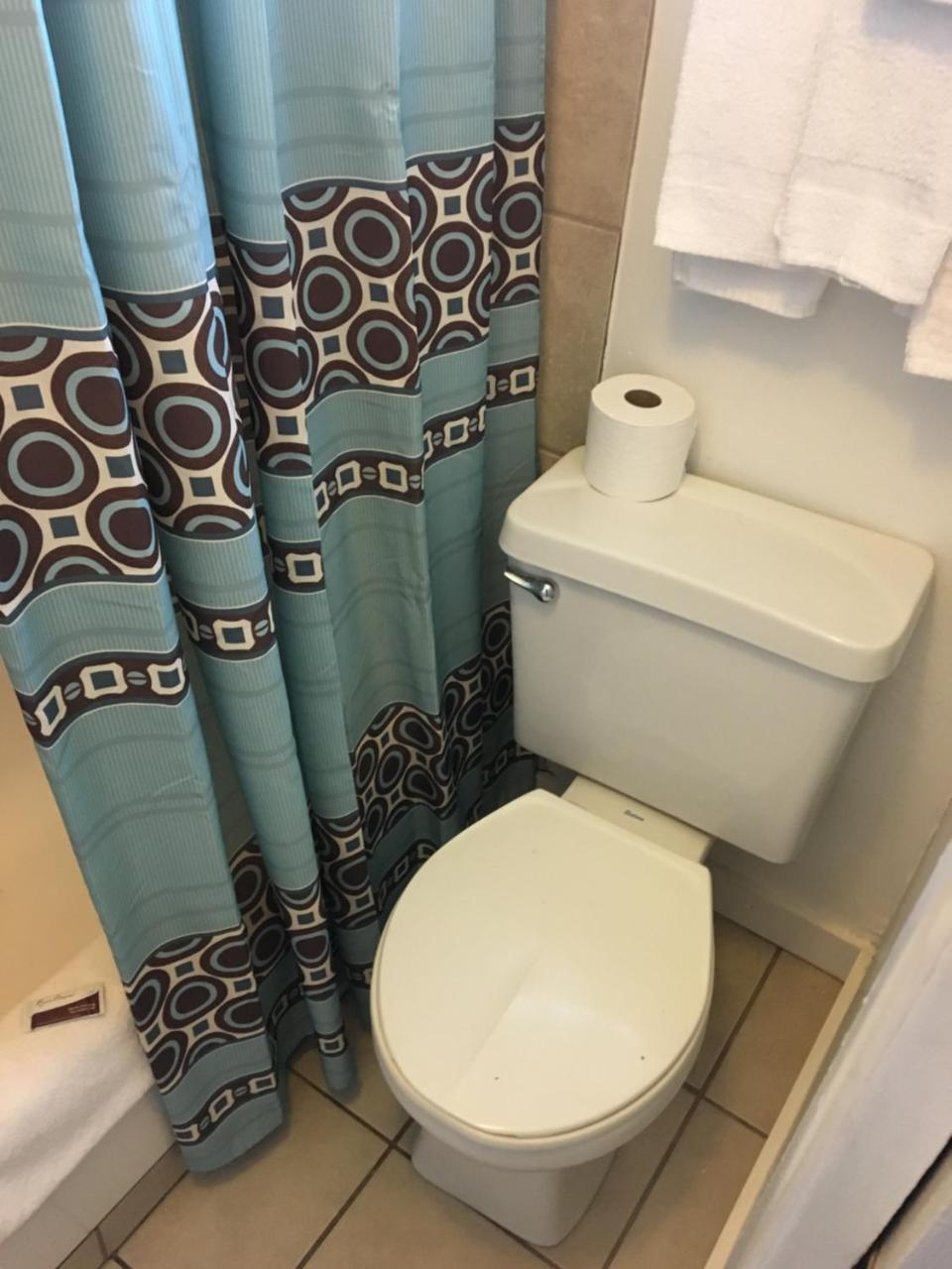 La Fon Motel Manitou Springs Ngoại thất bức ảnh