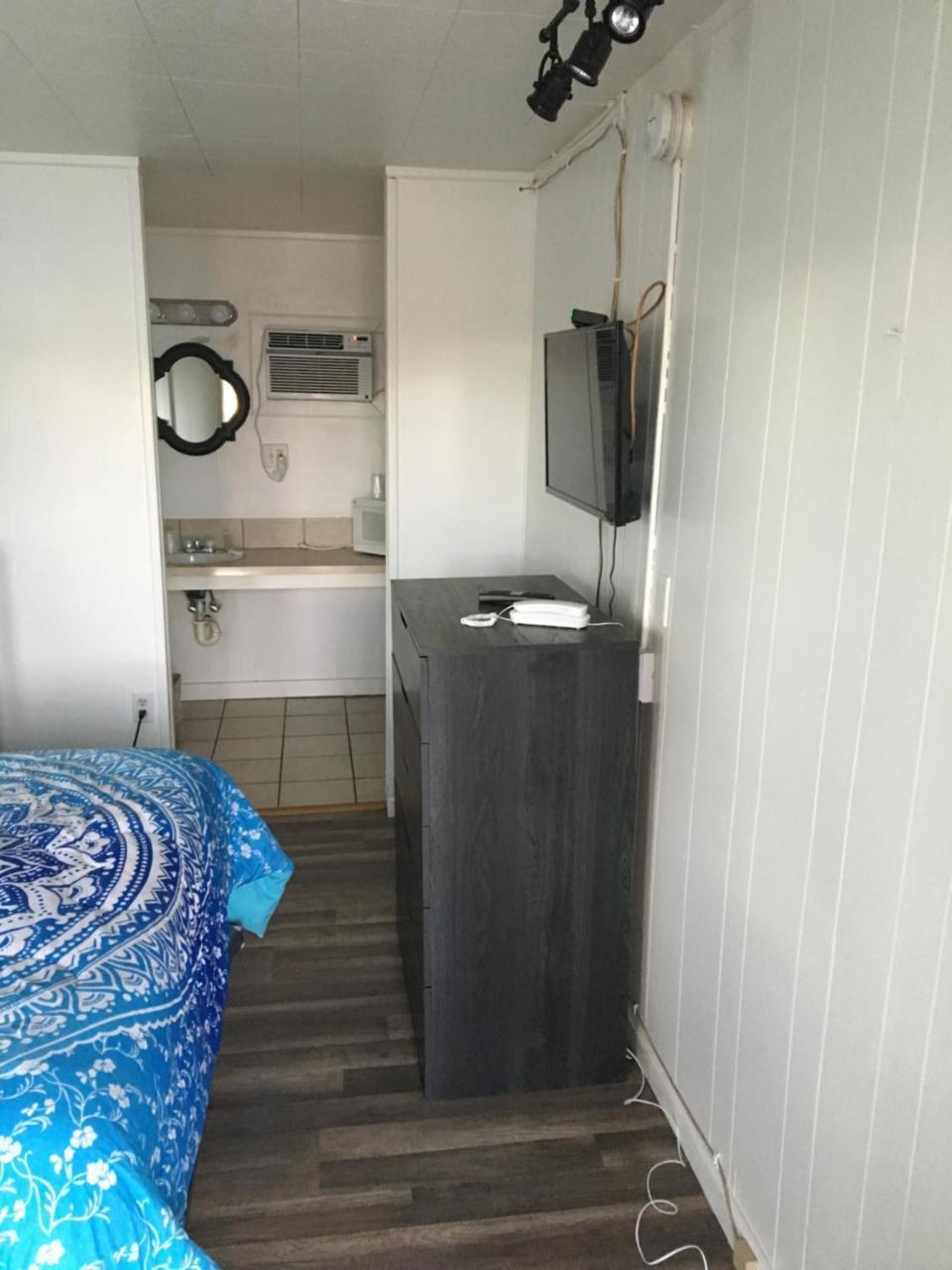 La Fon Motel Manitou Springs Ngoại thất bức ảnh