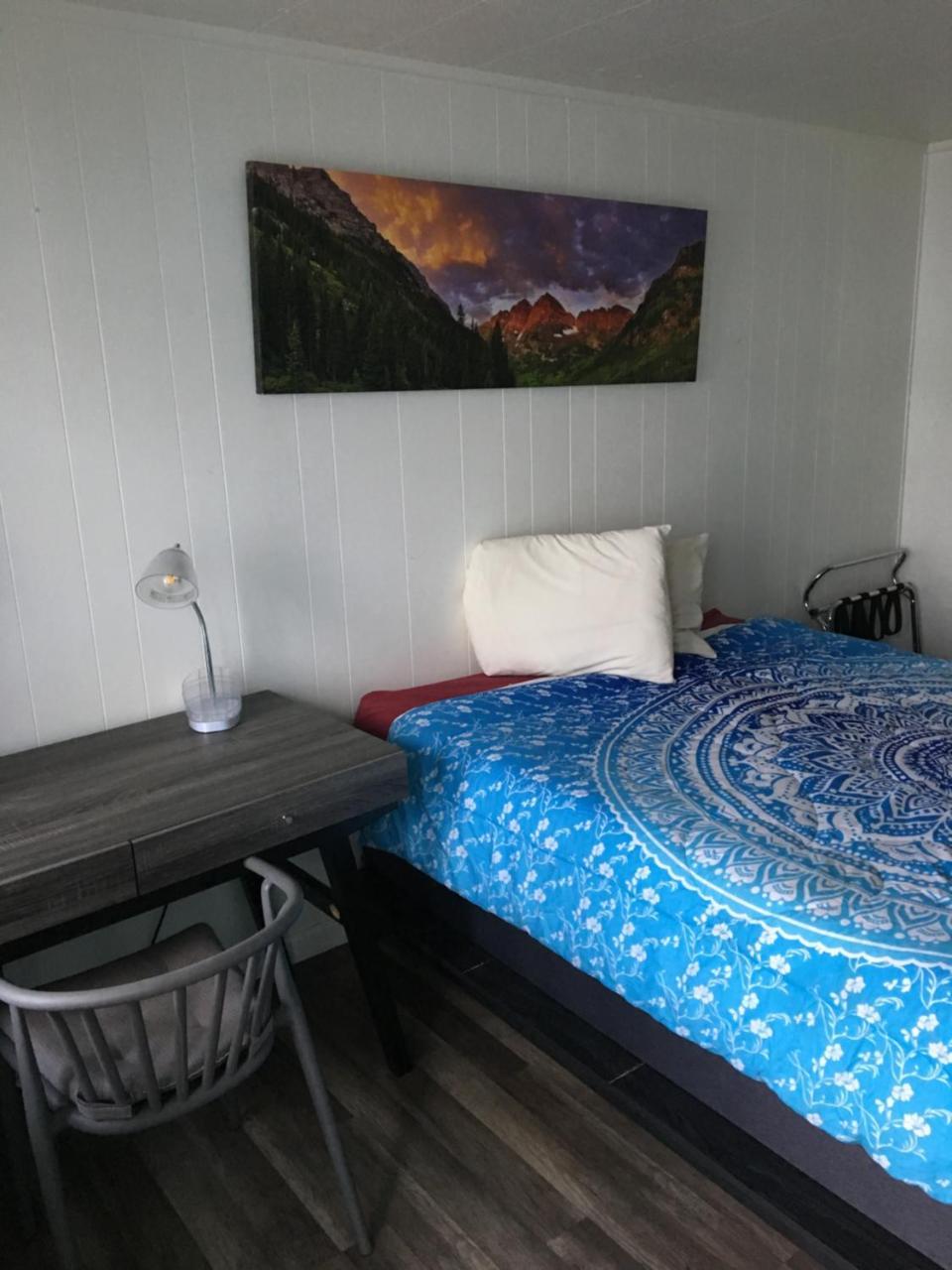 La Fon Motel Manitou Springs Ngoại thất bức ảnh