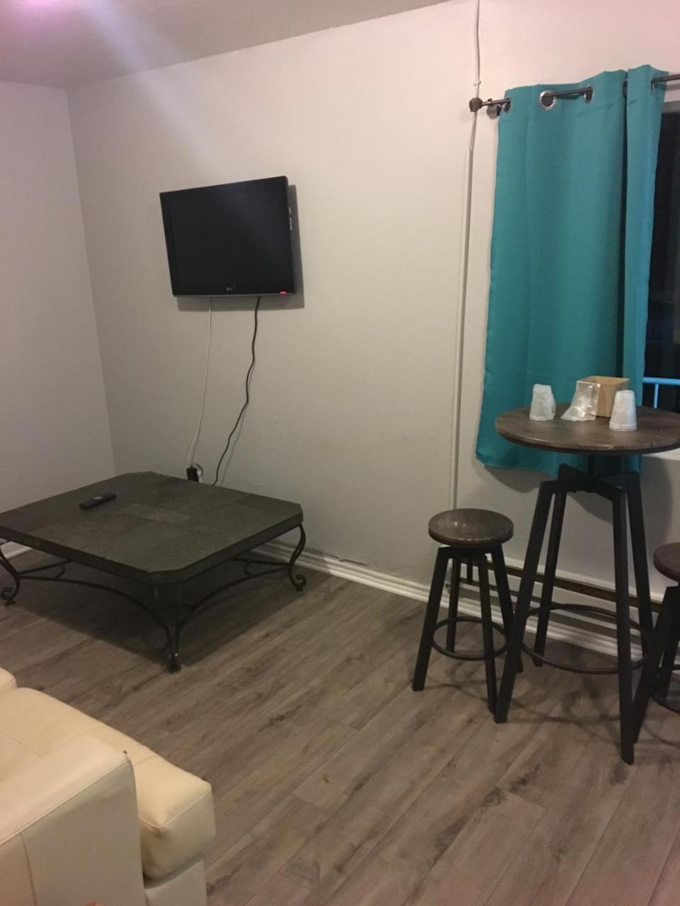 La Fon Motel Manitou Springs Ngoại thất bức ảnh