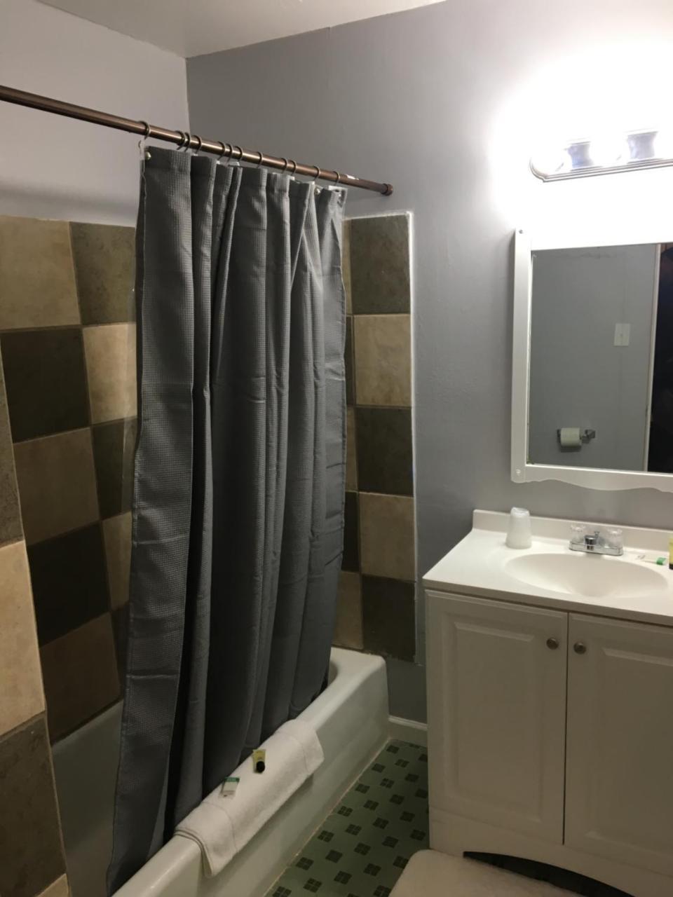 La Fon Motel Manitou Springs Ngoại thất bức ảnh